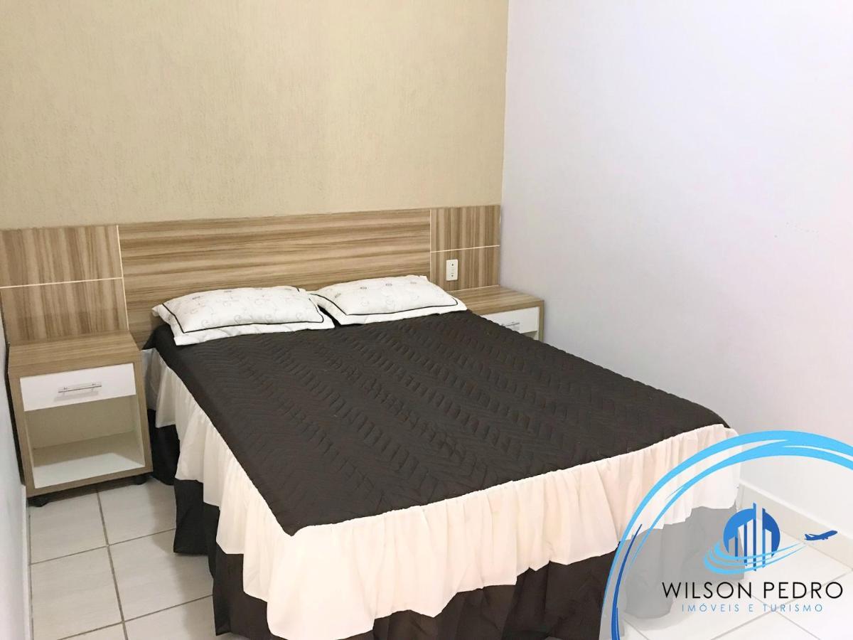 Renaissance Park Apartman Caldas Novas Kültér fotó