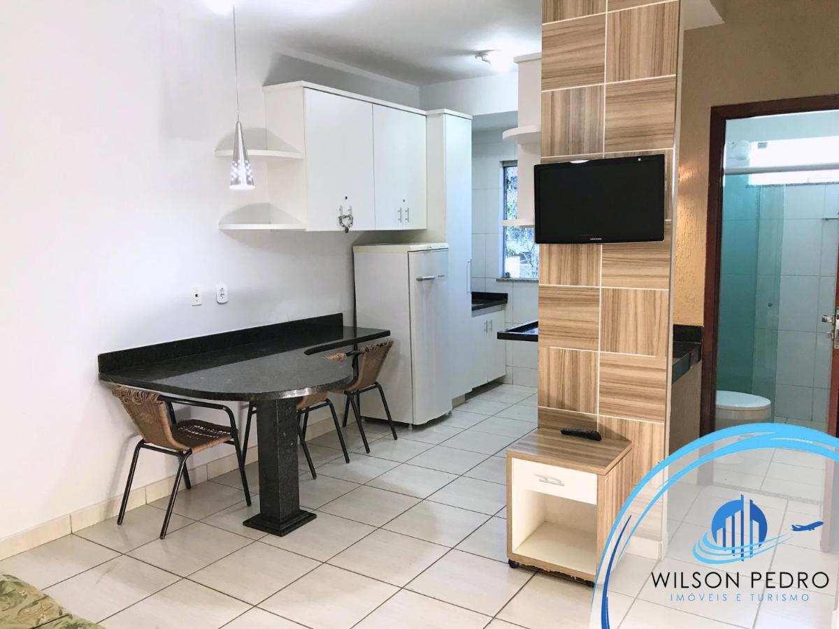 Renaissance Park Apartman Caldas Novas Kültér fotó