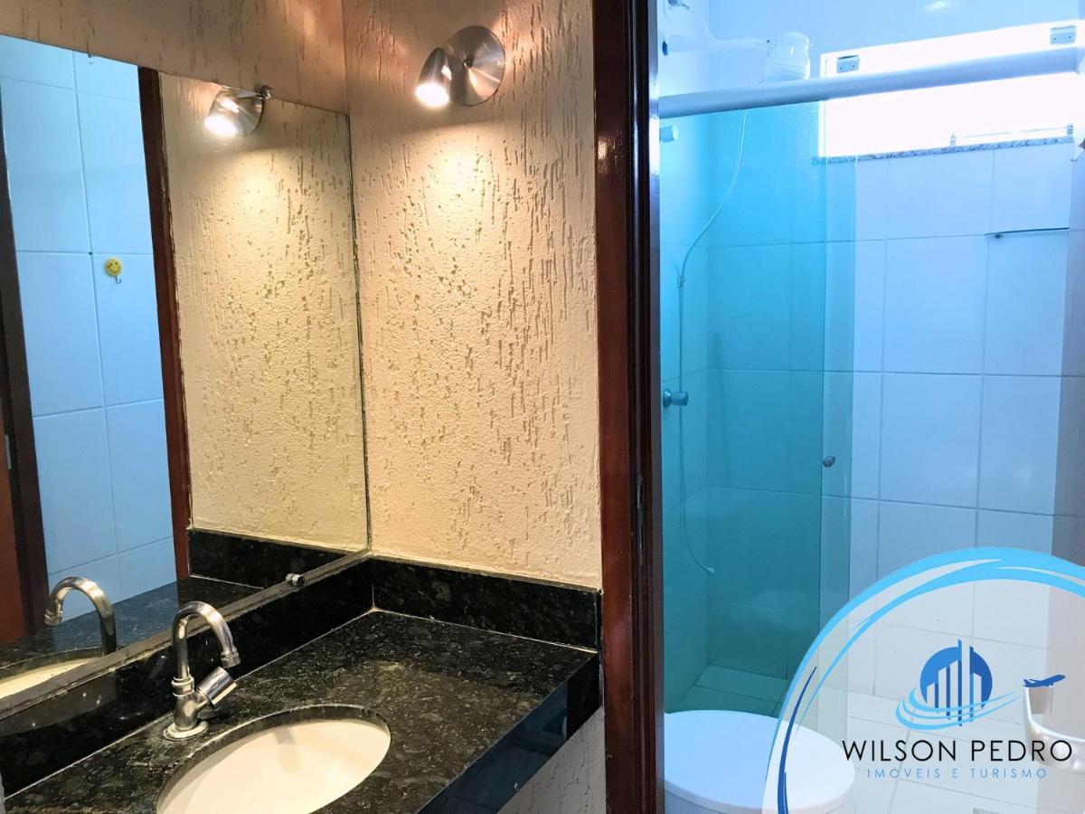 Renaissance Park Apartman Caldas Novas Kültér fotó